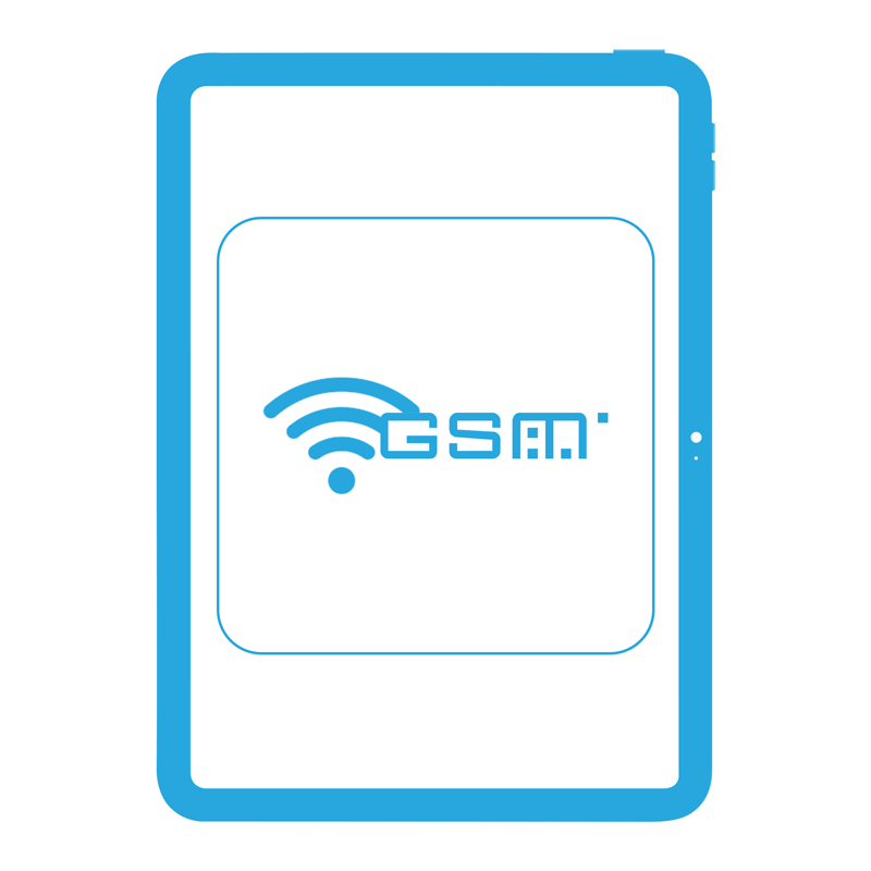 Замена антенн GSM, GPS, Wi-Fi iPad 10 10.9″ 2022