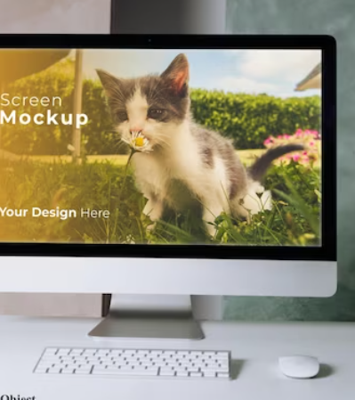 Замена SSD на iMac