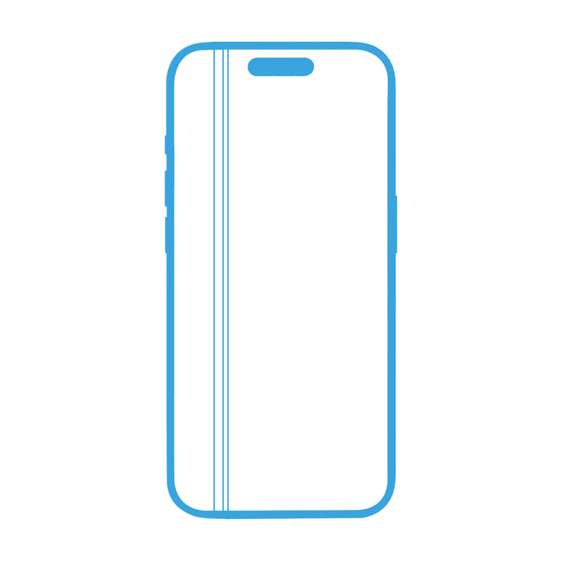 Замена дисплейного модуля COPY (OLED) телефона