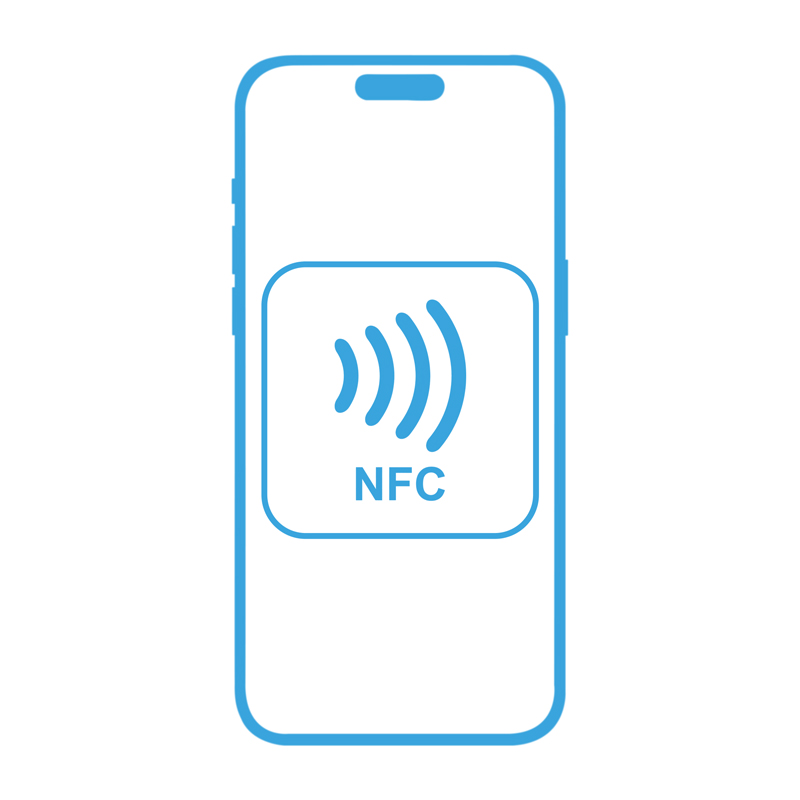 Ремонт NFC телефона
