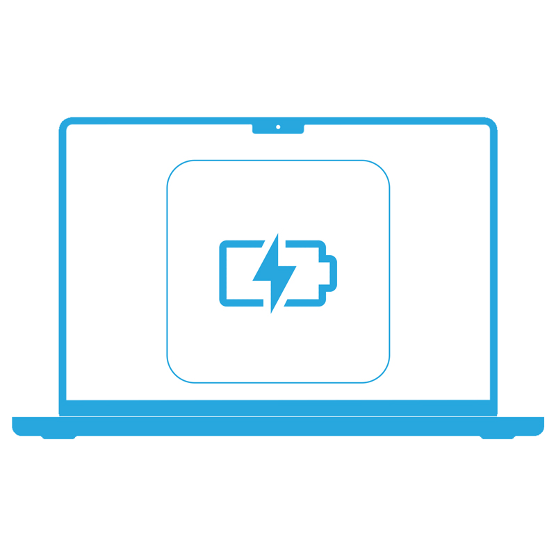 Замена аккумулятора MacBook Pro 14″ A2779