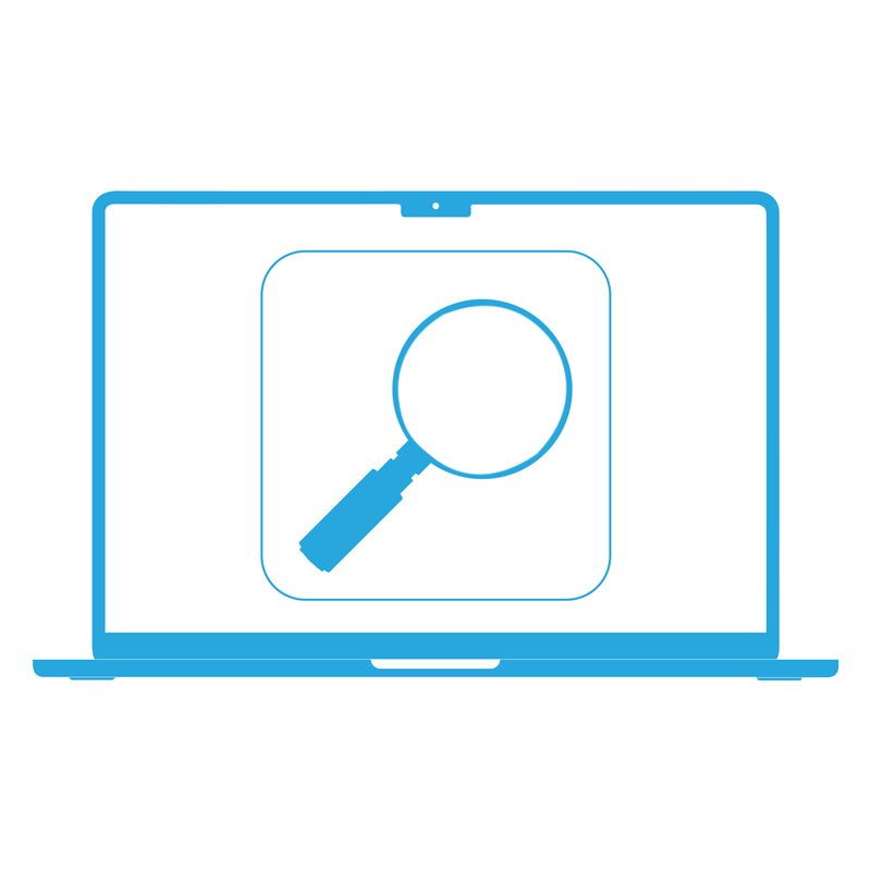 Диагностика MacBook Air 15″ M2 2023