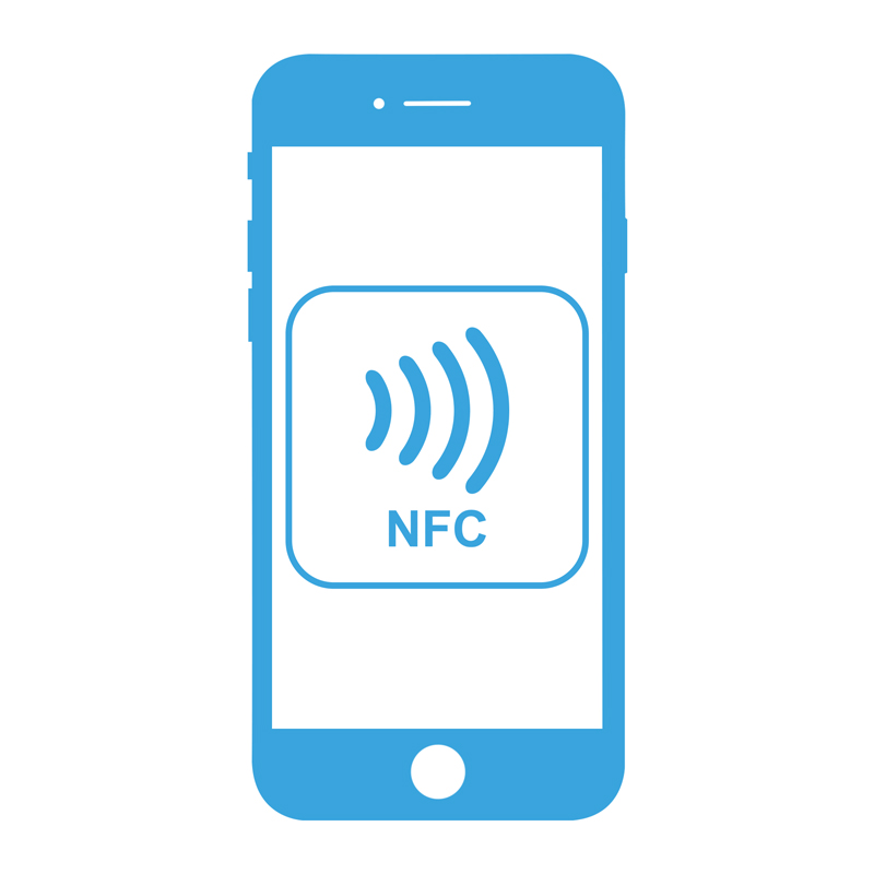 Ремонт NFC iPhone SE 3 (2022)