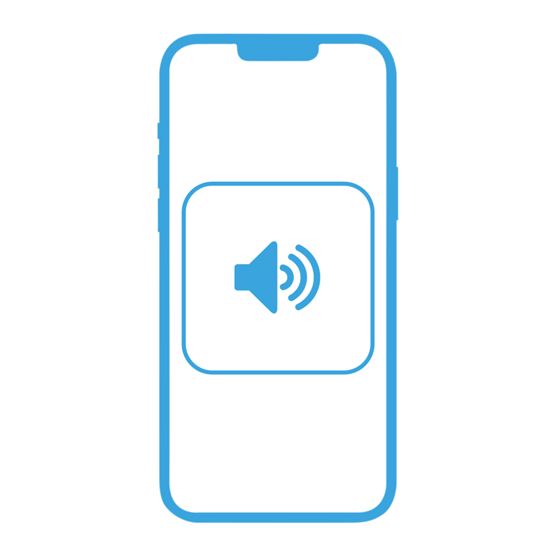 Ремонт переключателя режимов громкости iPhone 13 Pro Max