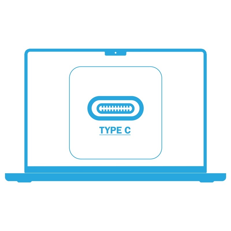 Замена разъемов зарядки USB Type-C MacBook Pro 14″ A2779