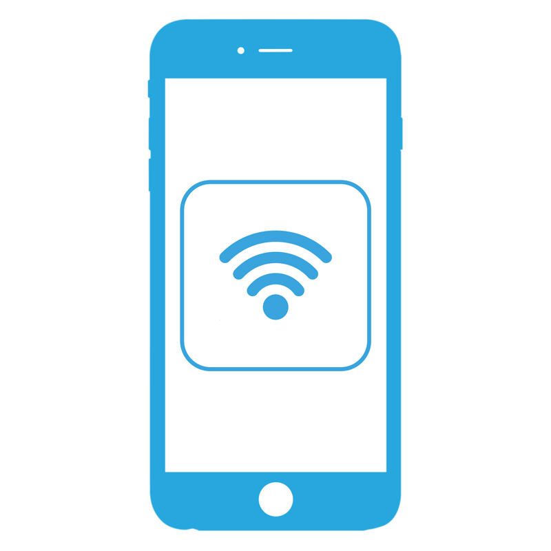 Заміна антен Wi-Fi iPhone 6 Plus