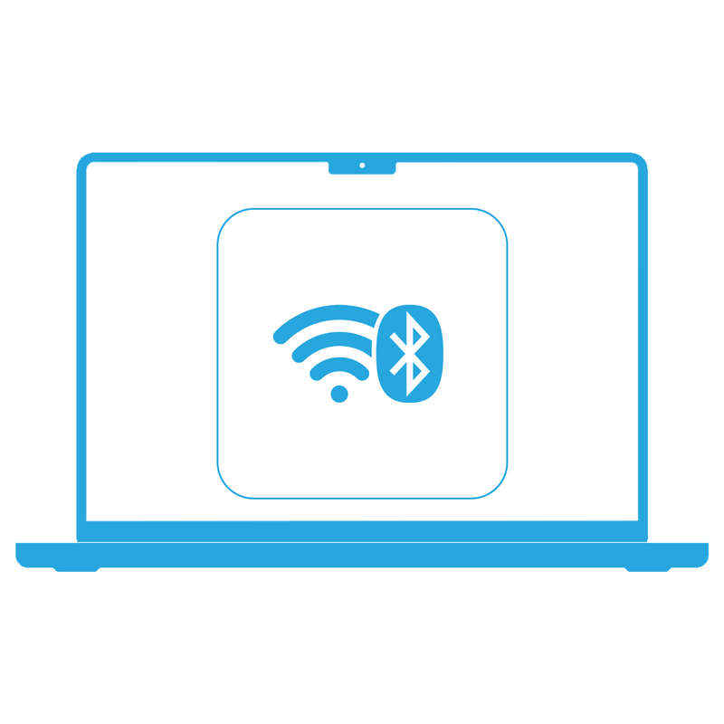 Замена Wi-Fi/Bluetooth антенны MacBook Pro 16″ A2991
