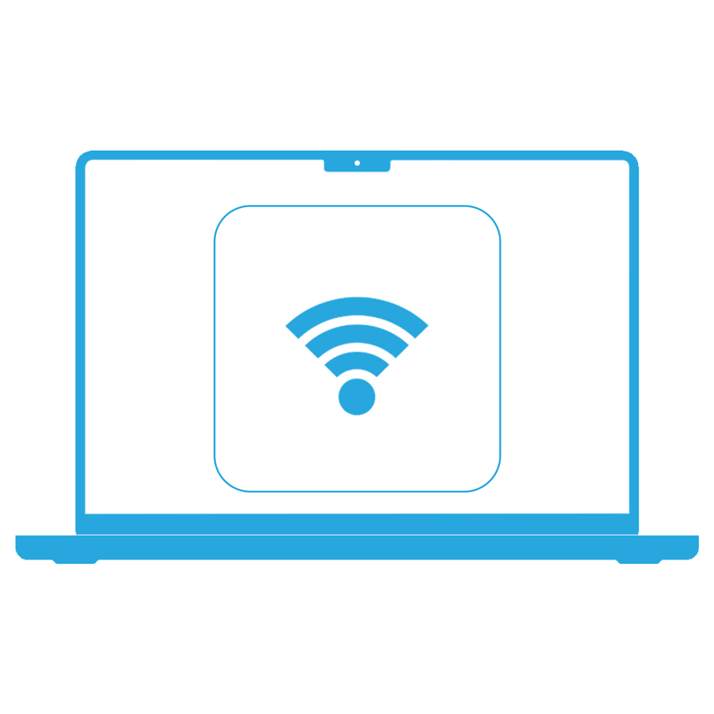 Ремонт wi-fi модуля MacBook Pro 14″ A2779