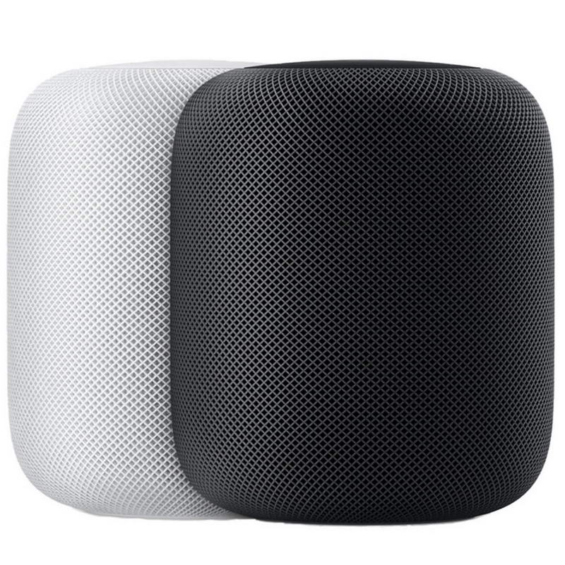 Ремонт HomePod 2