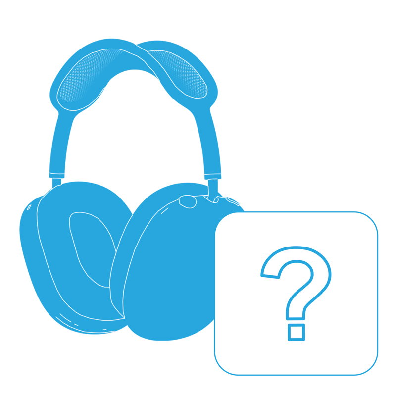 Інша проблема з Airpods Max