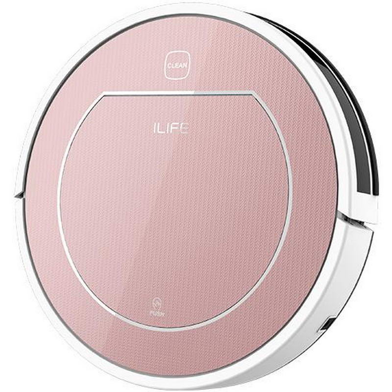 Ремонт робота-пылесоса Ilife