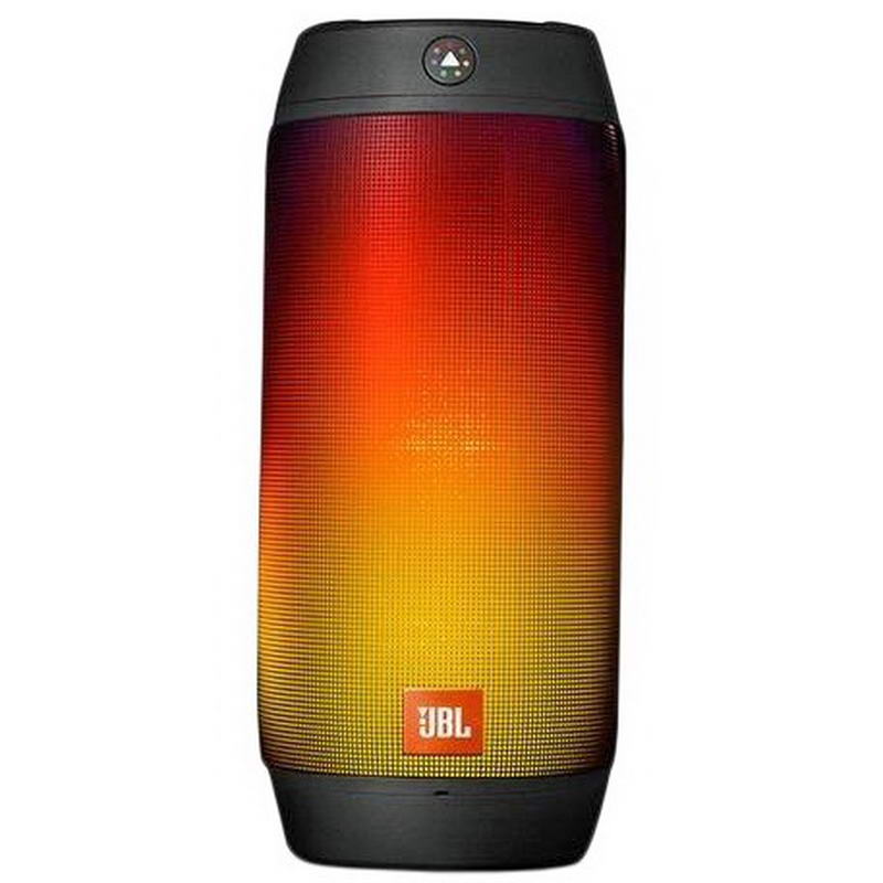 Ремонт JBL Pulse 2
