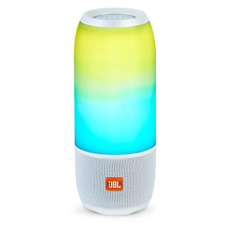 Ремонт JBL Pulse 3