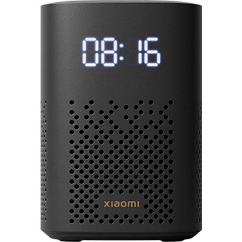 Xiaomi Smart Speaker IR Control