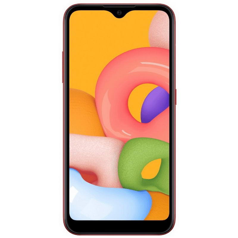 Ремонт Samsung Galaxy M01 (M015) 2020