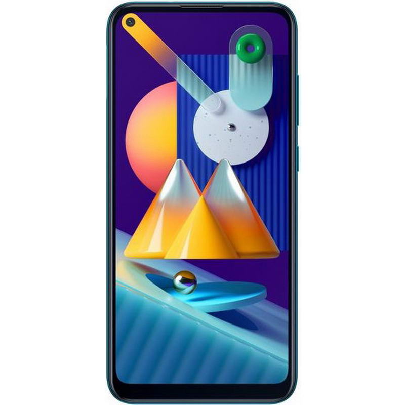 Ремонт Samsung Galaxy M11 (M115F) 2020