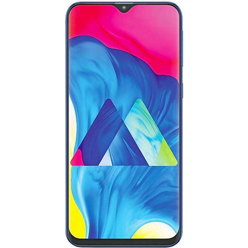 Ремонт Samsung Galaxy M20 (M205FZ) 2019