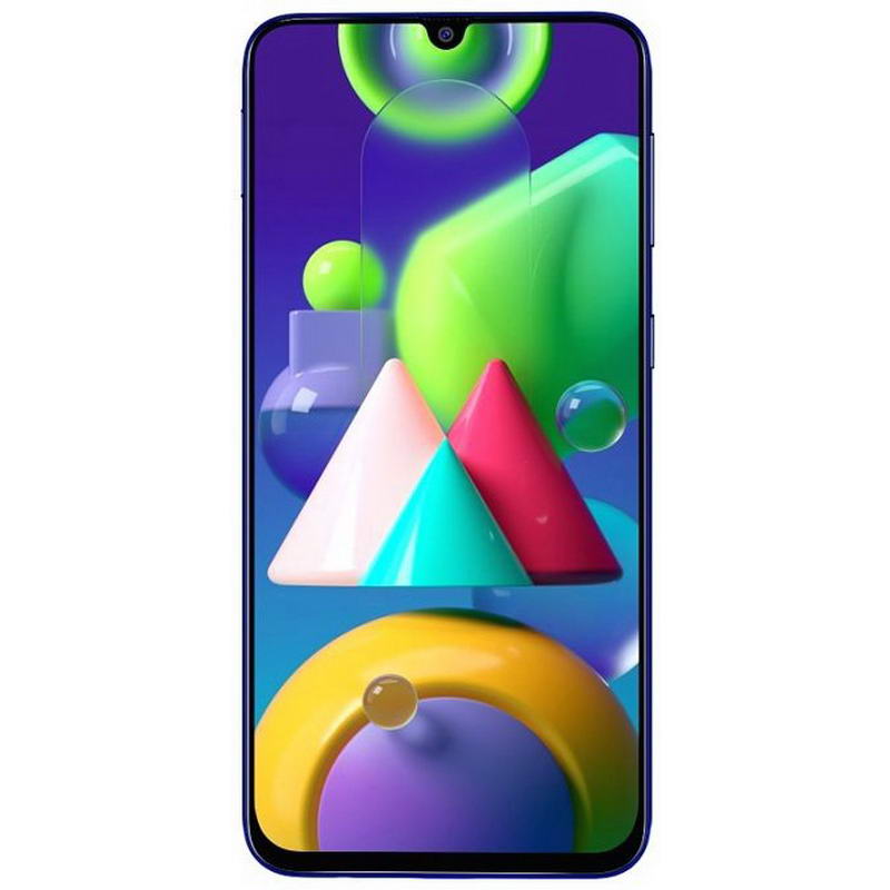 Ремонт Samsung Galaxy M21 (M215F) 2020