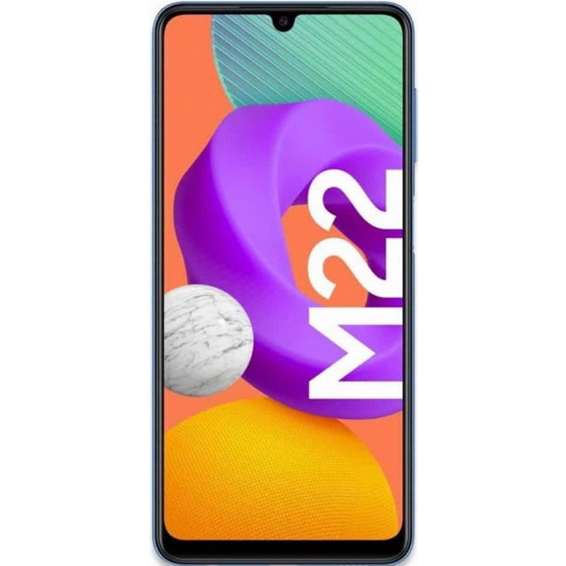 Ремонт Samsung Galaxy M22 (M225F) 2021