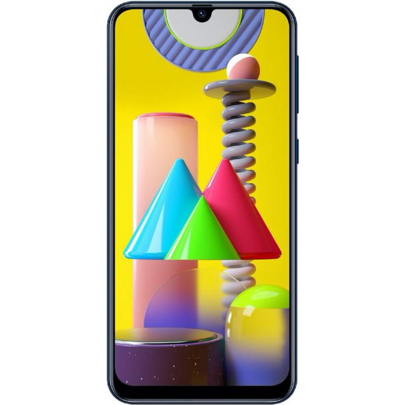 Ремонт Samsung Galaxy M31 (M315F) 2020