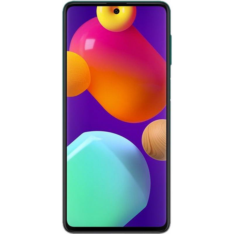 Ремонт Samsung Galaxy M62 (M625) 2021