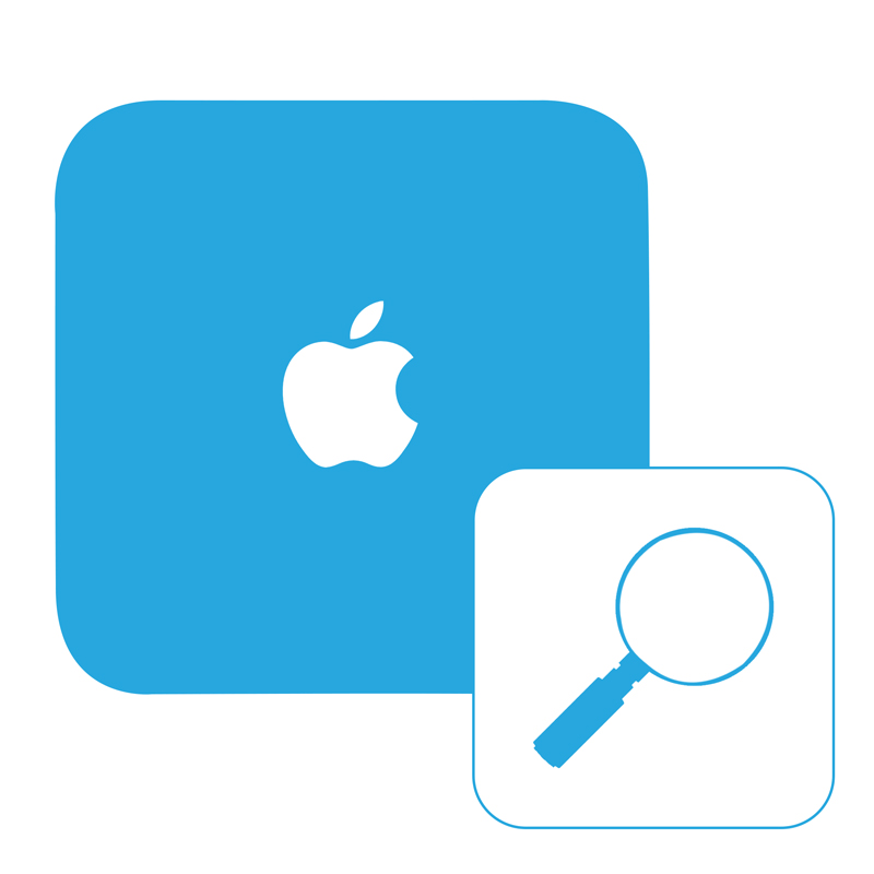 Диагностика Mac mini Mid 2011 A1347