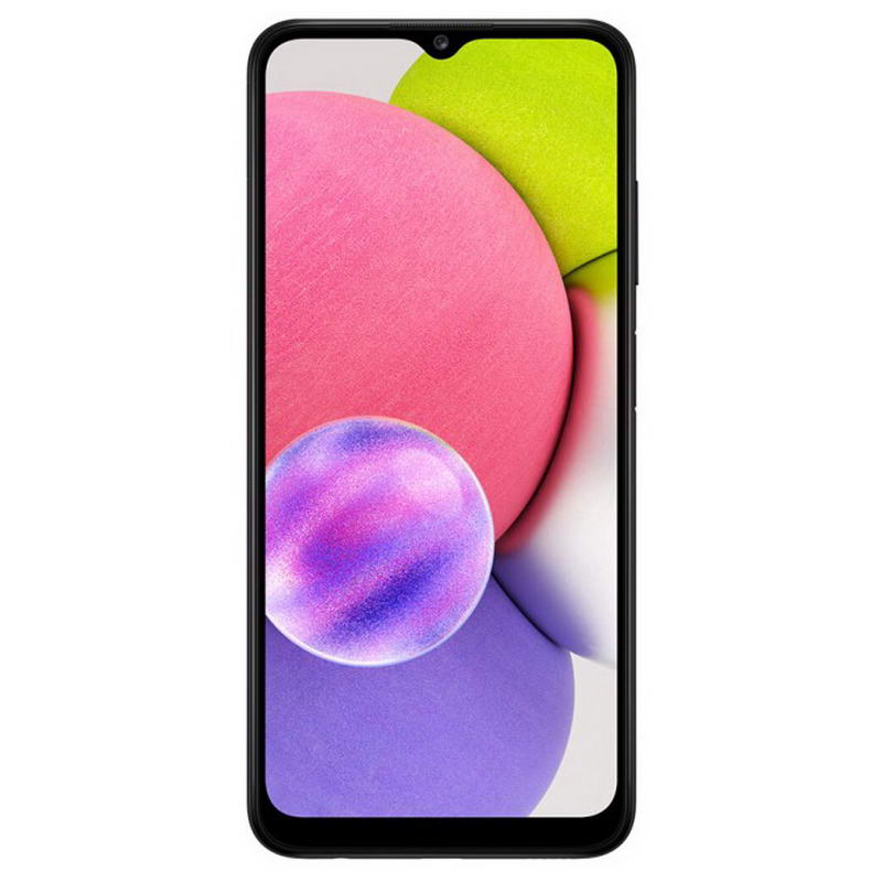 Ремонт Samsung Galaxy A03s (A037F) 2021