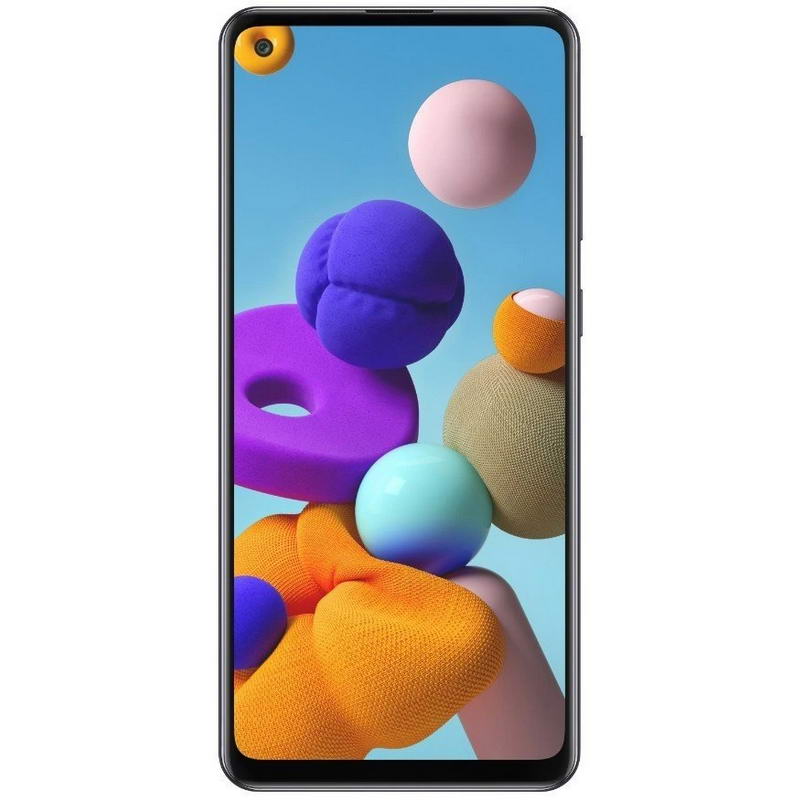 Ремонт Samsung Galaxy A21s (A217F) 2020