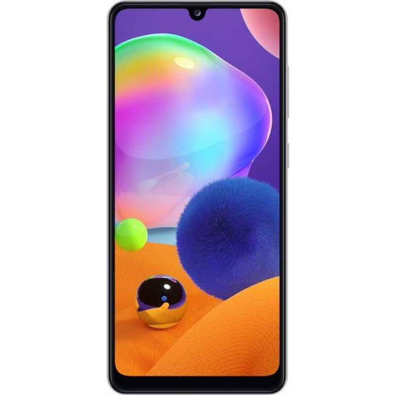 Ремонт Samsung Galaxy A31 (A315F) 2020