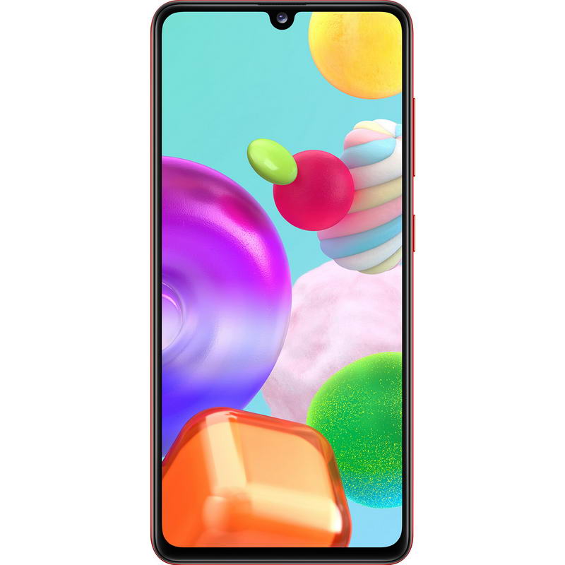 Ремонт Samsung Galaxy A41 (A415F) 2020