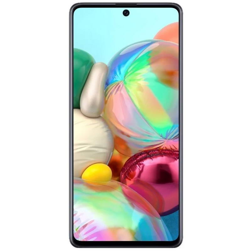 Ремонт Samsung Galaxy A71 (A715F) 2020