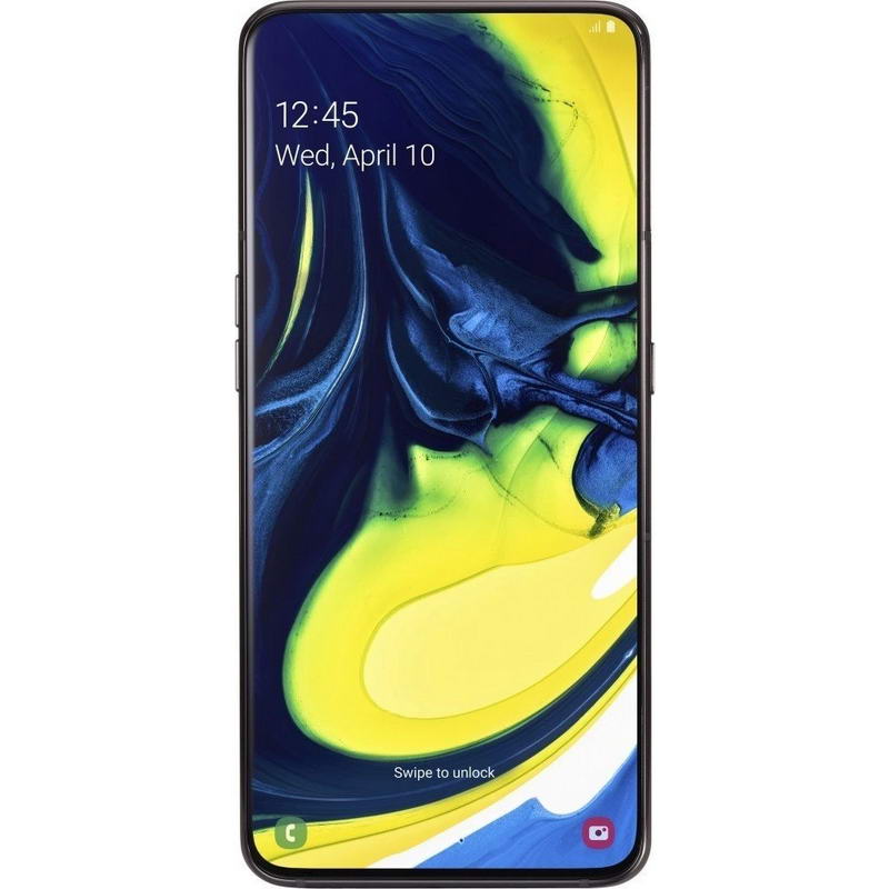 Ремонт Samsung Galaxy A80 (A805F) 2019