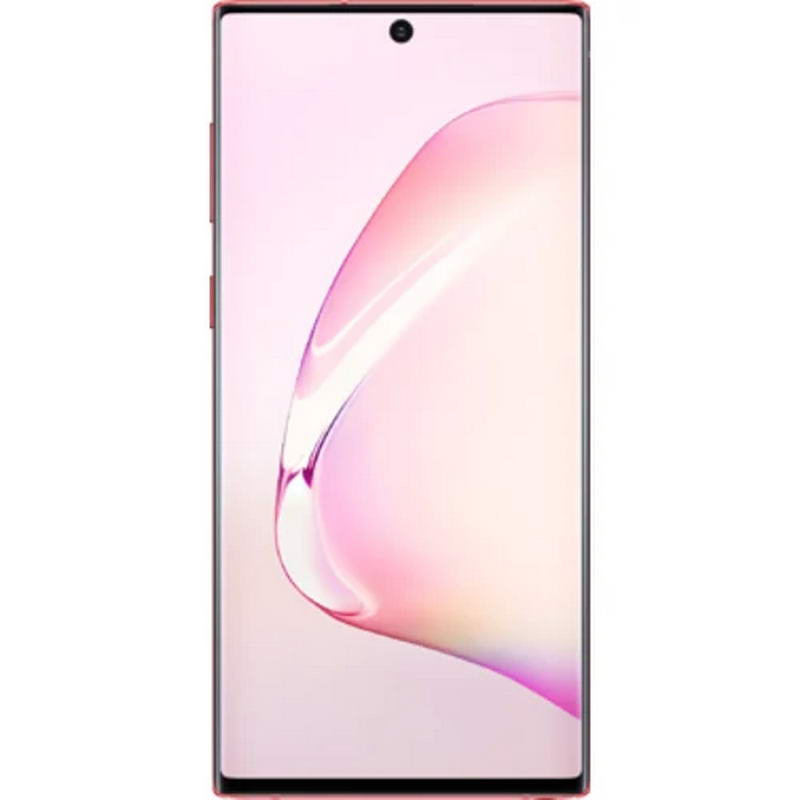 Ремонт Samsung Galaxy Note 10 Snapdragon (N9700) 2019