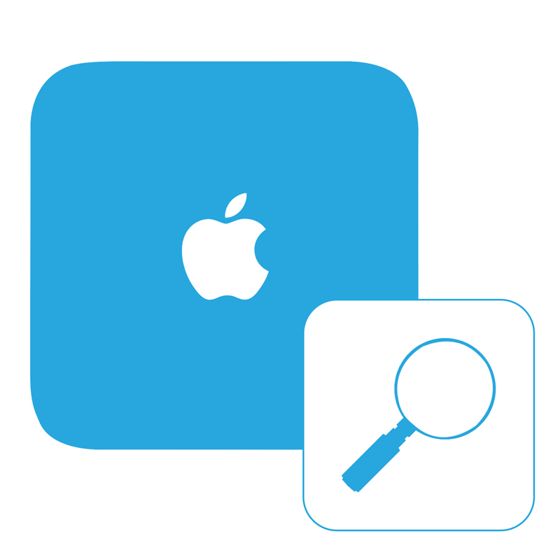 Діагностика Mac mini M1 2020 A2348