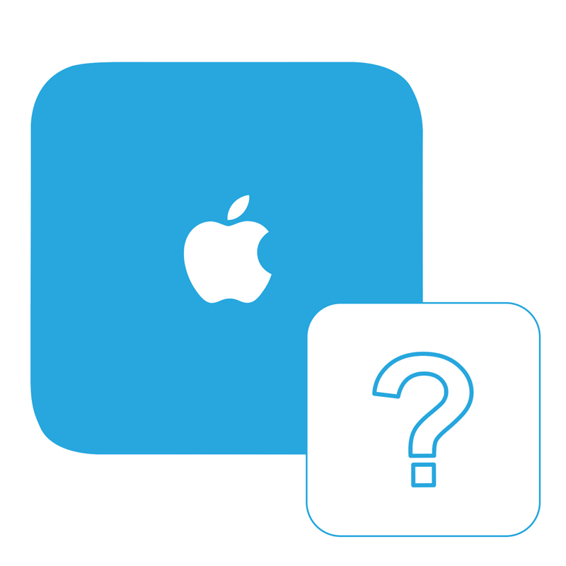 Інша проблема з Mac mini M1 2020 A2348