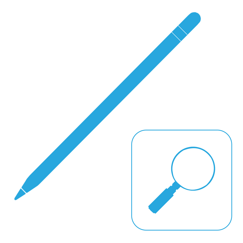 Диагностика Apple Pencil 1