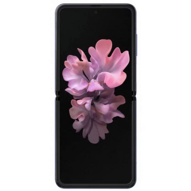 Ремонт Samsung Galaxy Z Flip 2020