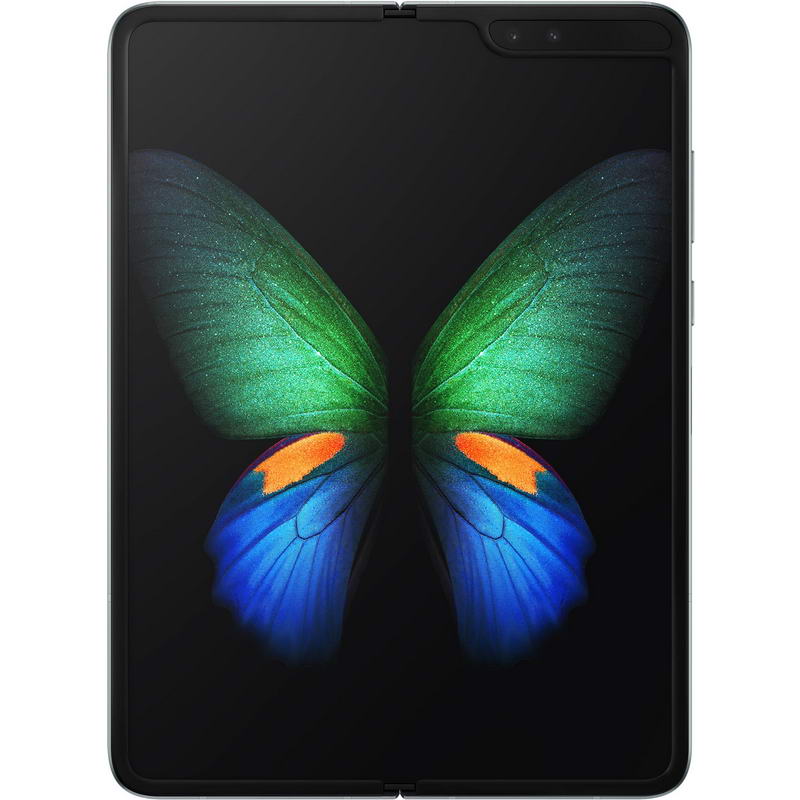 Ремонт Samsung Galaxy Fold 2019