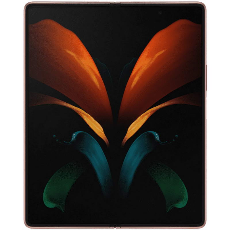 Ремонт Samsung Galaxy Z Fold 2 2020