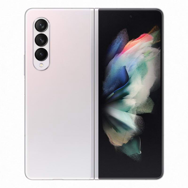 Ремонт Samsung Galaxy Z Fold3 5G 2021