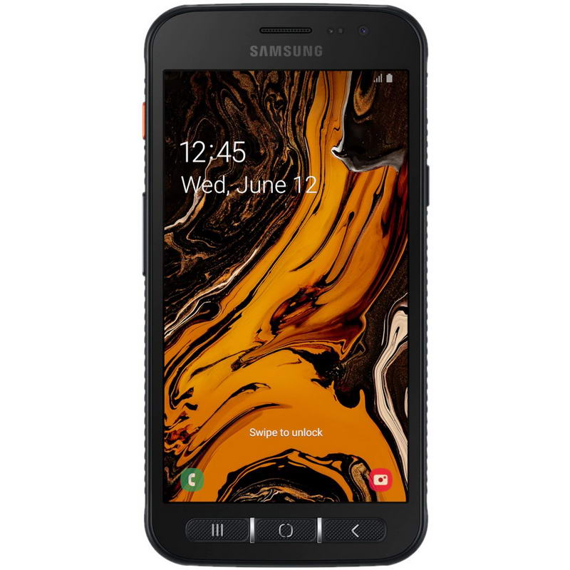 Ремонт Samsung Galaxy XCover 4s 2019