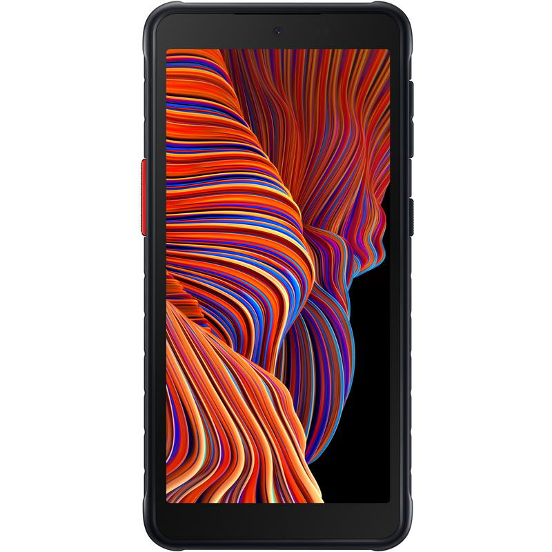 Ремонт Samsung Galaxy XCover 5 2021