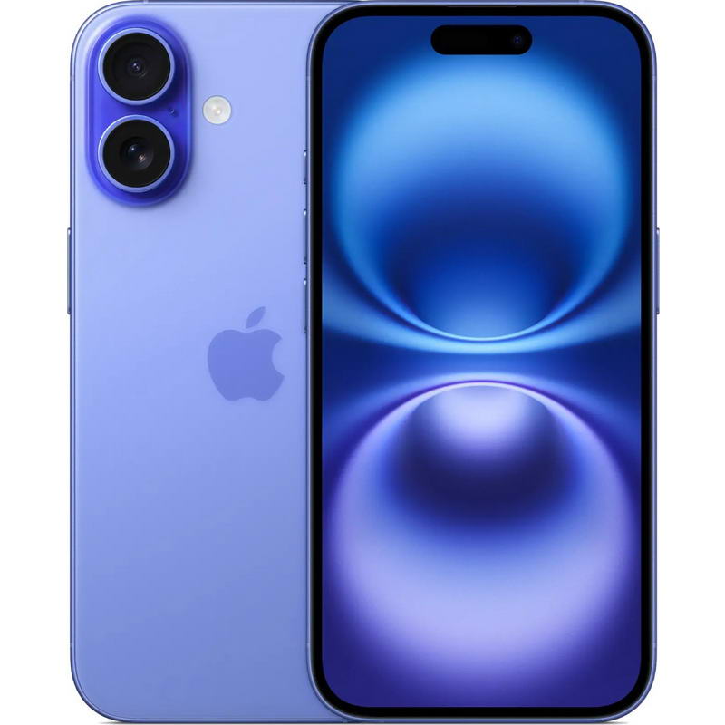 Ремонт iPhone 16