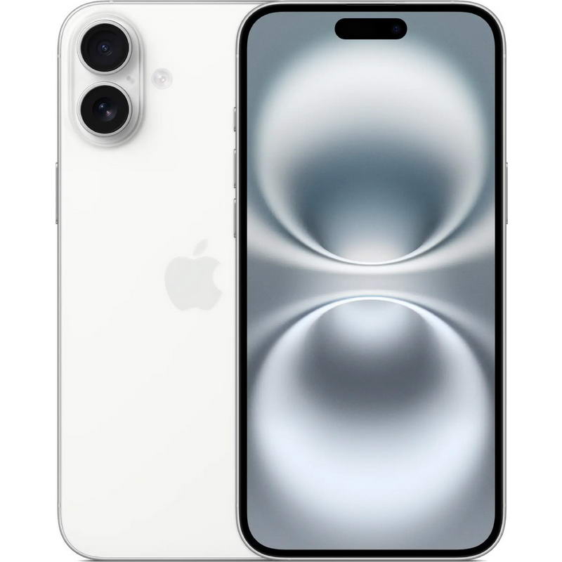Ремонт iPhone 16 Plus