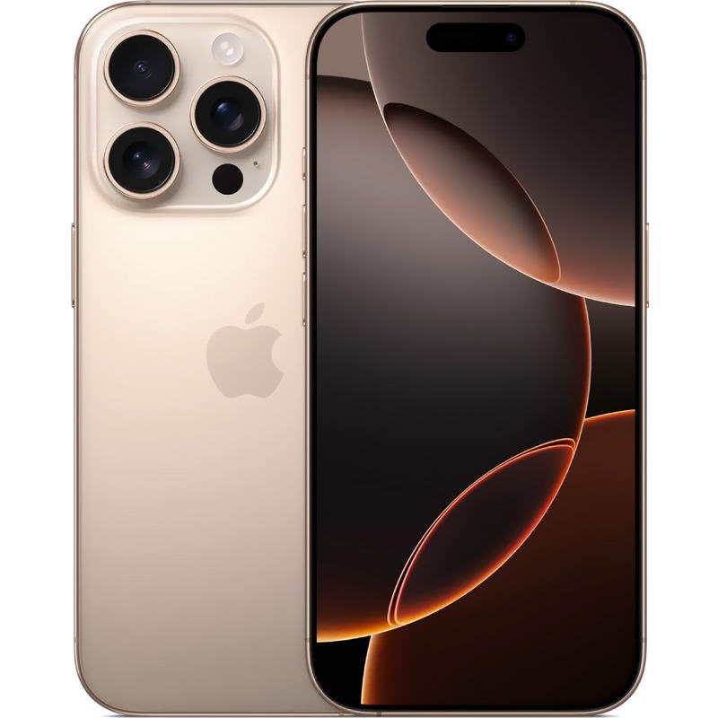 Ремонт iPhone 16 Pro