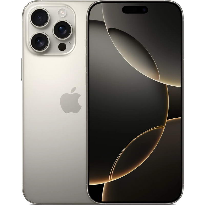 Ремонт iPhone 16 Pro Max