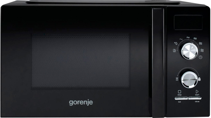 Ремонт мікрохвильових печей Gorenje