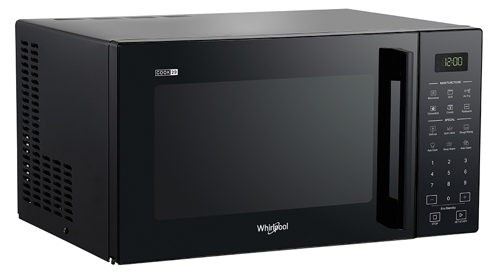 Ремонт микроволновых печей Whirlpool