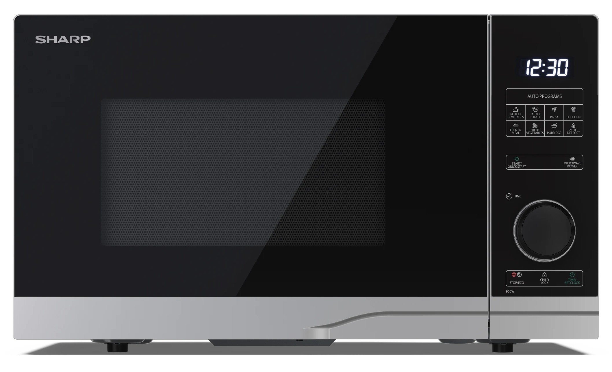 Ремонт мікрохвильових печей Sharp