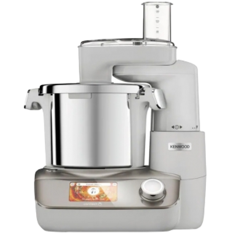 Ремонт кухонного комбайна Kenwood
